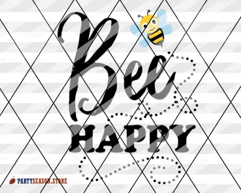 bee happy Party season 3